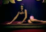 Клип Rihanna - Don’t Stop The Music DVDRip кадр