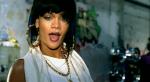 Клип Rihanna - Shut Up And Drive DVDRip кадр