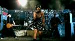 Клип Rihanna - Shut Up And Drive DVDRip кадр