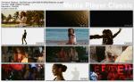 Клип Rihanna - We Ride DVDRip скринлист 