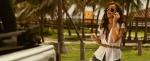 Клип Rihanna - We Ride DVDRip кадр