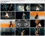 Клип Rihanna feat. Jay-Z - Umbrella DVDRip скринлист 