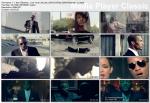 Клип T.I. feat. Rihanna - Live Your Life DVDRip скринлист 