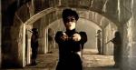 Клип Jay-Z feat. Rihanna &amp; Kanye West - Run This Town DVDRip кадр
