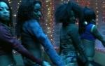 Клип J-Status feat. Rihanna &amp; Shontelle - Roll It DVDRip кадр