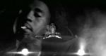 Клип Kanye West feat. Mr. Hudson - Paranoid DVDRip кадр