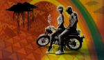 Клип Rihanna - Rude Boy DVDRip кадр