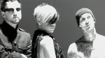 Клип Rihanna feat. Slash - Rockstar 101 DVDRip кадр