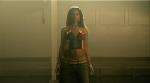 Клип Rihanna - S.O.S. (Nike Women's Workout Version) DVDRip кадр