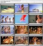 Клип Rihanna - If It’s Lovin’ That You Want DVD (Vob) скринлист 