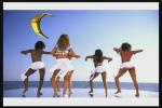 Клип Rihanna - If It’s Lovin’ That You Want DVD (Vob) кадр