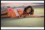 Клип Rihanna - If It’s Lovin’ That You Want DVD (Vob) кадр