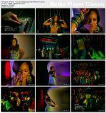 Клип Rihanna - Pon De Replay DVD (Vob) скринлист 