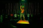 Клип Rihanna - Pon De Replay DVD (Vob) кадр
