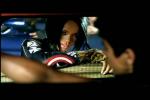 Клип Rihanna - Shut Up And Drive DVD (Vob) кадр