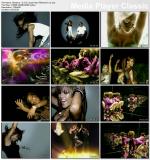 Клип Rihanna - SOS DVD (Vob) скринлист 