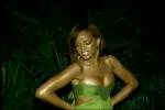Клип Rihanna - SOS DVD (Vob) кадр