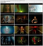 Клип Rihanna - SOS (Nike Women's Workout Version) DVD (Vob) скринлист 