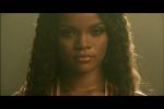 Клип Rihanna - SOS (Nike Women's Workout Version) DVD (Vob) кадр