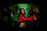 Клип Rihanna - SOS (Nike Women's Workout Version) DVD (Vob) кадр