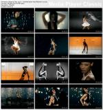 Клип Rihanna feat. Jay-Z - Umbrella DVD (Vob) скринлист 