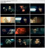 Клип Rihanna - Disturbia DVD (Vob) скринлист 