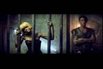 Клип Rihanna - Disturbia DVD (Vob) кадр