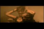 Клип Rihanna - Disturbia DVD (Vob) кадр