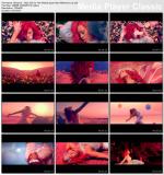 Клип Rihanna - Only Girl (In The World) DVD (Vob) скринлист 