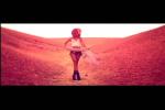 Клип Rihanna - Only Girl (In The World) DVD (Vob) кадр
