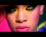 Клип David Guetta feat. Rihanna - Who's That Chick? (Day Version) WEB кадр