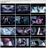 Клип David Guetta feat. Rihanna - Who's That Chick? (Night Version) WEB скринлист 