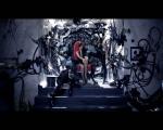Клип David Guetta feat. Rihanna - Who's That Chick? (Night Version) WEB кадр