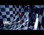 Клип David Guetta feat. Rihanna - Who's That Chick? (Night Version) WEB кадр