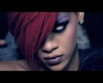 Клип David Guetta feat. Rihanna - Who's That Chick? (Night Version) WEB кадр