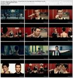 Клип Maroon 5 feat. Rihanna - If I Never See Your Face Again DVD (Vob) скринлист 