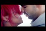 Клип Rihanna feat. Drake - What's My Name? DVD (Vob) кадр