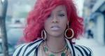 Клип Rihanna feat. Drake - What's My Name? DVDRip кадр