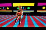 Клип Rihanna - Rude Boy DVD (Vob) кадр