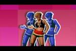 Клип Rihanna - Rude Boy DVD (Vob) кадр