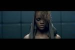Клип Rihanna - Russian Roulette DVD (Vob) кадр