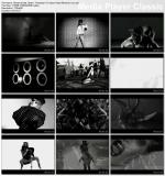 Клип Rihanna feat. Slash - Rockstar 101 DVD (Vob) скринлист 