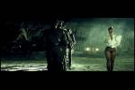 Клип Rihanna feat. Young Jeezy - Hard DVD (Vob) кадр