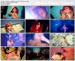 Клип Rihanna - S&amp;M DVDRip скринлист 