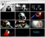 Клип Kanye West - All Of The Lights ft. Rihanna, Kid Cudi HD 1080p скринлист 