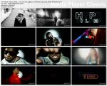 Клип Kanye West - All Of The Lights ft. Rihanna, Kid Cudi Web скринлист 