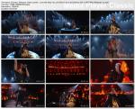 Eminem, Rihanna, Adam Levine - Love the Way You Lie (Part II) (Live at Grammy 2011) HDTVRip скринлист 