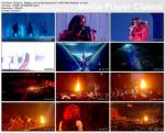 Rihanna - Live at Brit Awards 2011 HDTVRip скринлист 