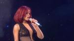 Rihanna - Live at Brit Awards 2011 HDTVRip кадр