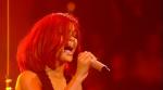 Rihanna - Live at Brit Awards 2011 HDTVRip кадр